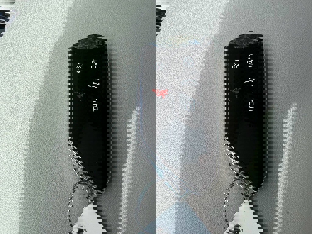 New 2026 Volkswagen Atlas SEL Premium R-Line image 40