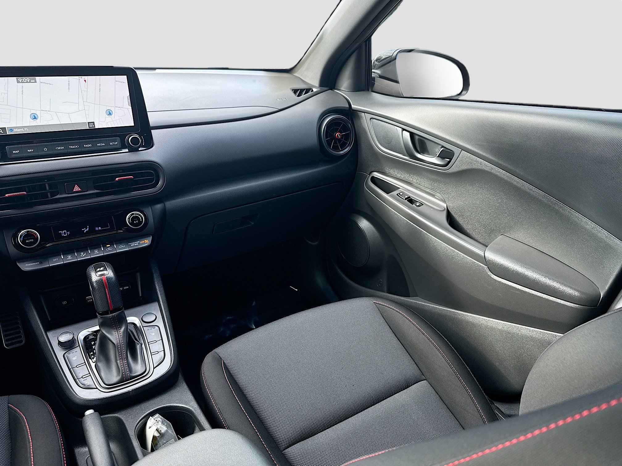 Used 2023 Hyundai Kona N Line FWD image 21