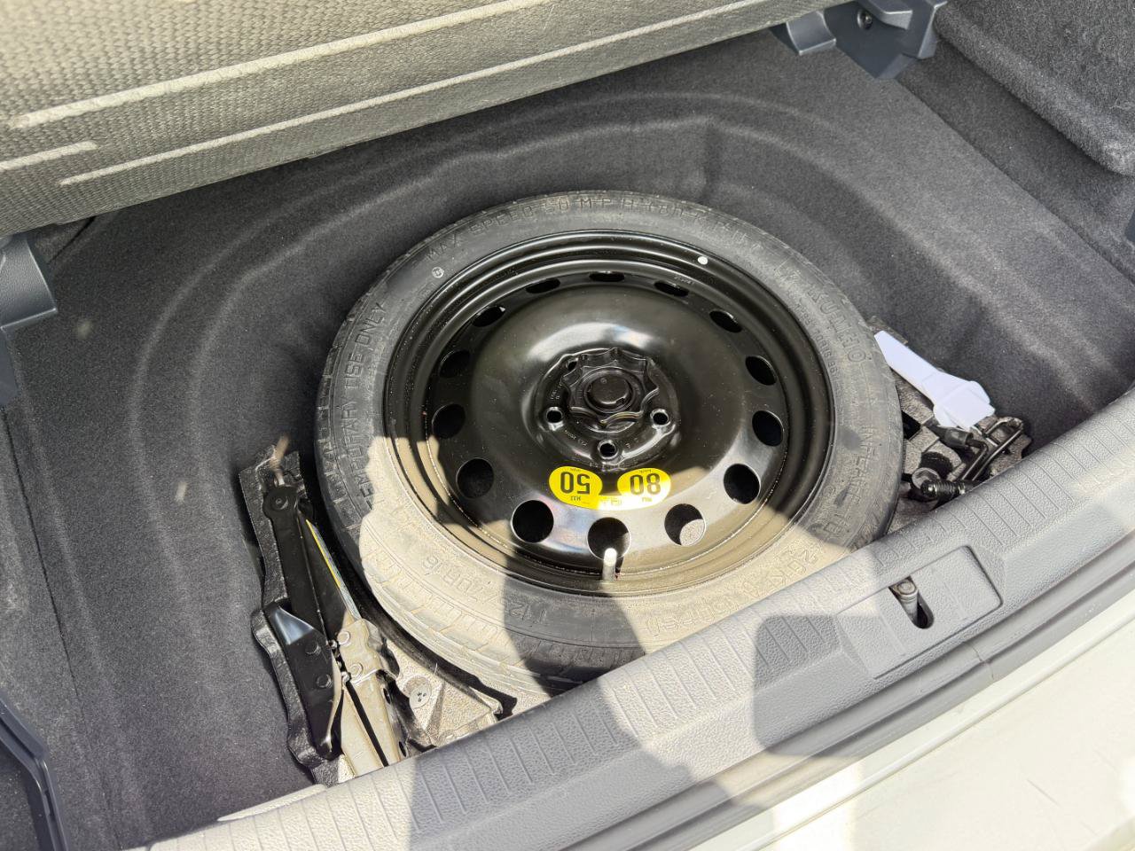 Used 2015 Volkswagen Golf S FWD image 33