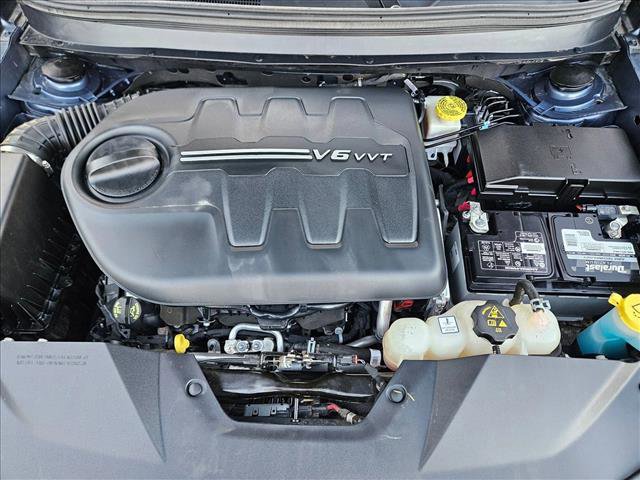 Used 2021 Jeep Cherokee Latitude Lux w/ Trailer Tow Group image 21