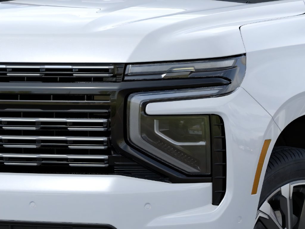 New 2027 Chevrolet Suburban High Country w/ Sun And Tow Package AWD/4WD image 11