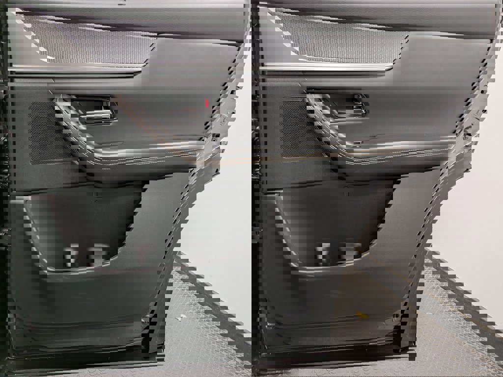 Certified 2025 MAZDA CX-90 3.3 Turbo w/ Premium Sport Pkg image 24