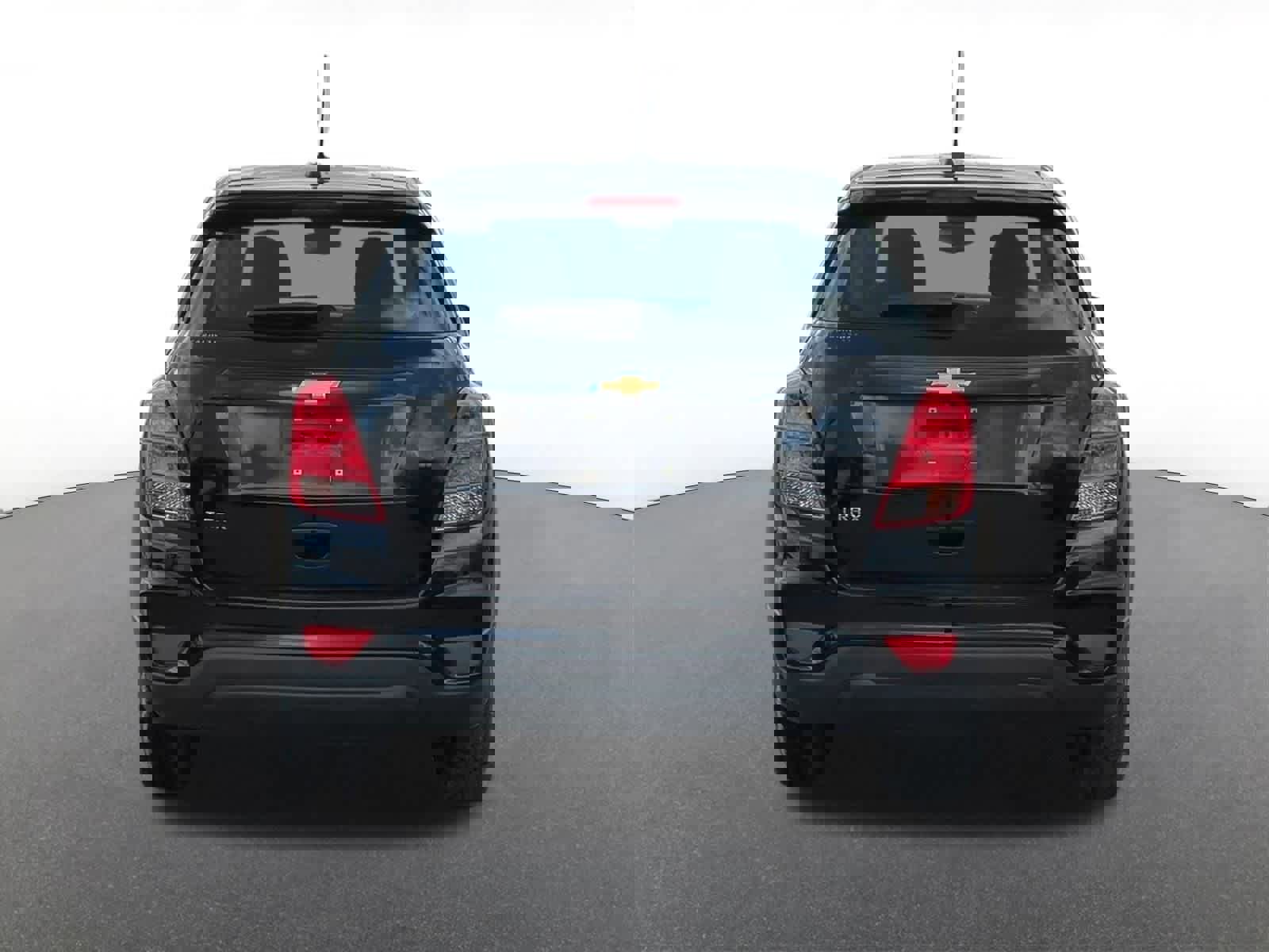 Used 2017 Chevrolet Trax LS image 5