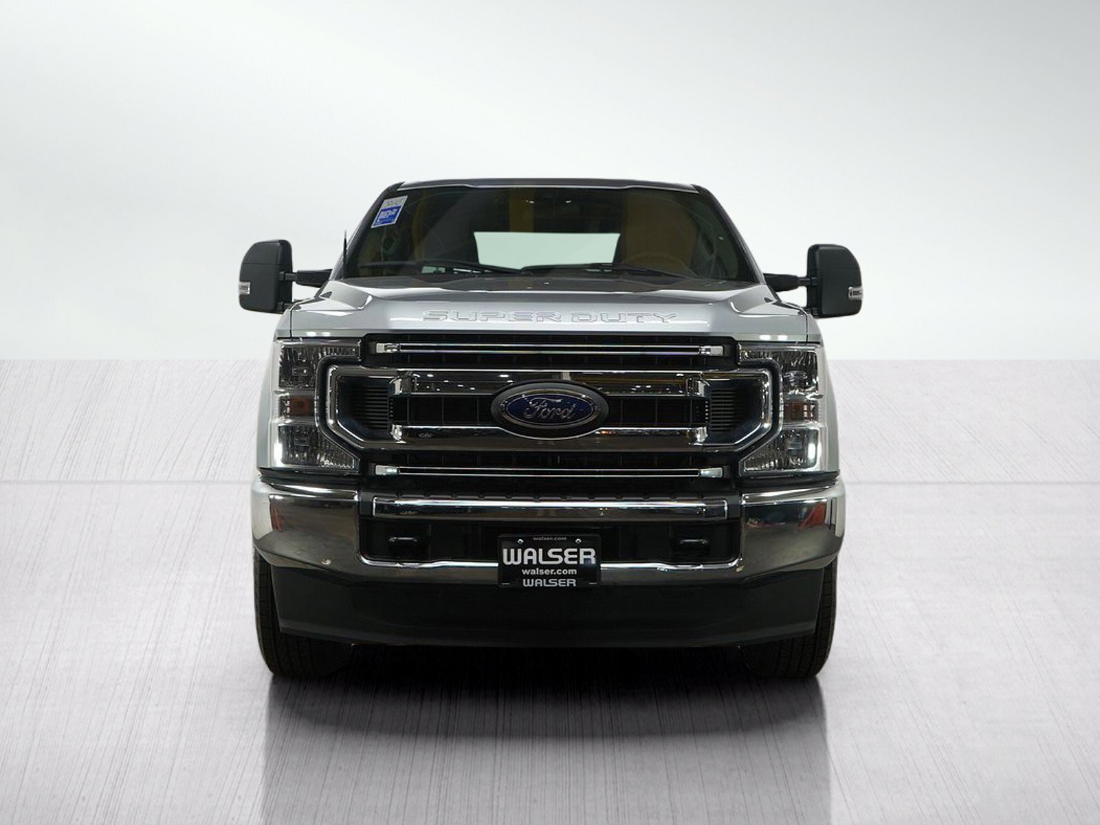 Used 2022 Ford F250 XLT AWD/4WD image 8