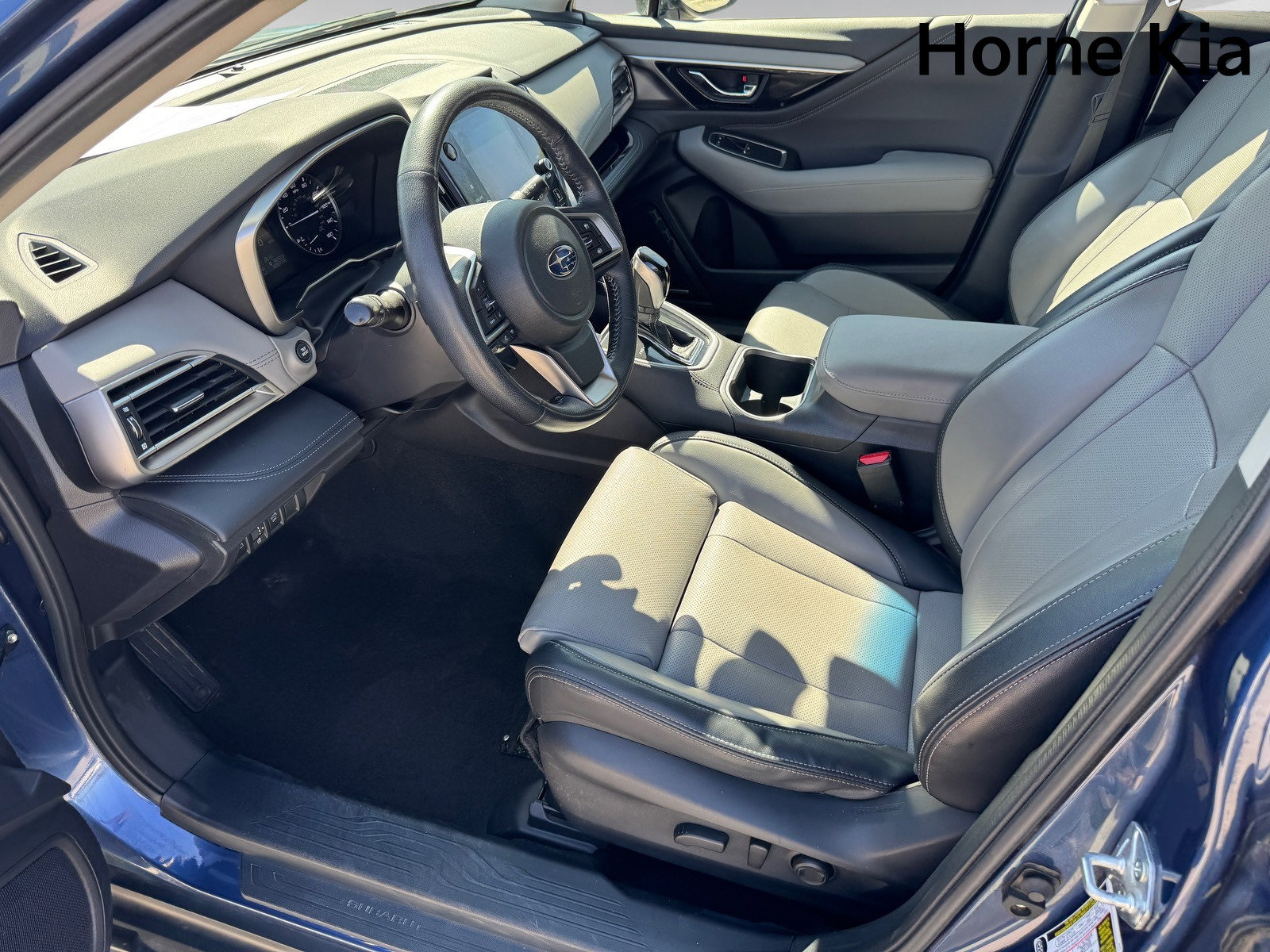 Used 2021 Subaru Outback Limited w/ Popular Package #2 image 7