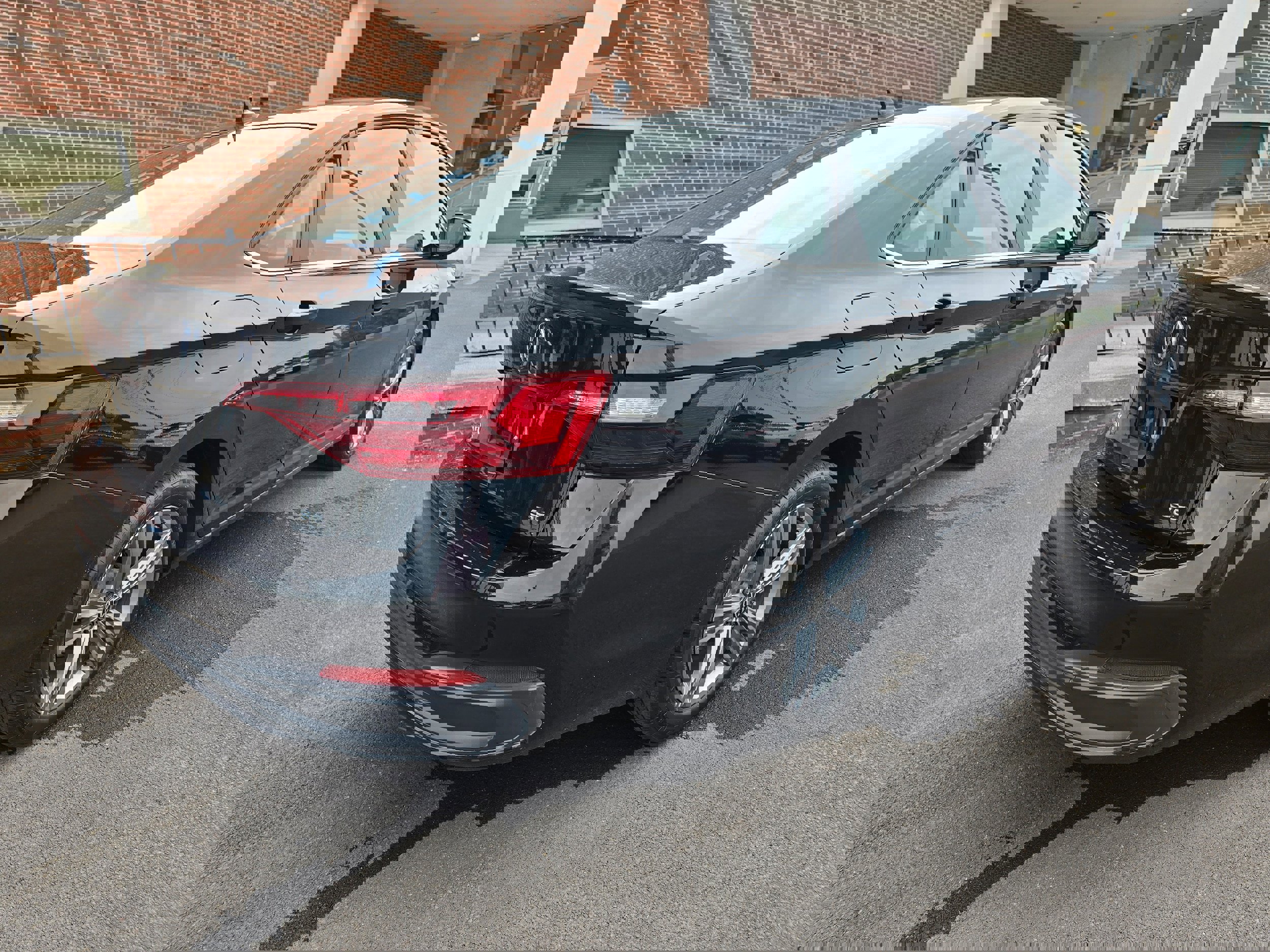 Certified 2023 Volkswagen Jetta SE image 7