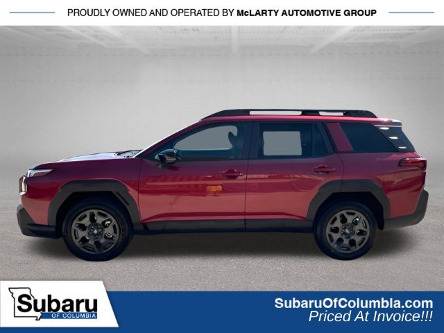New 2026 Subaru Outback Premium AWD/4WD image 6