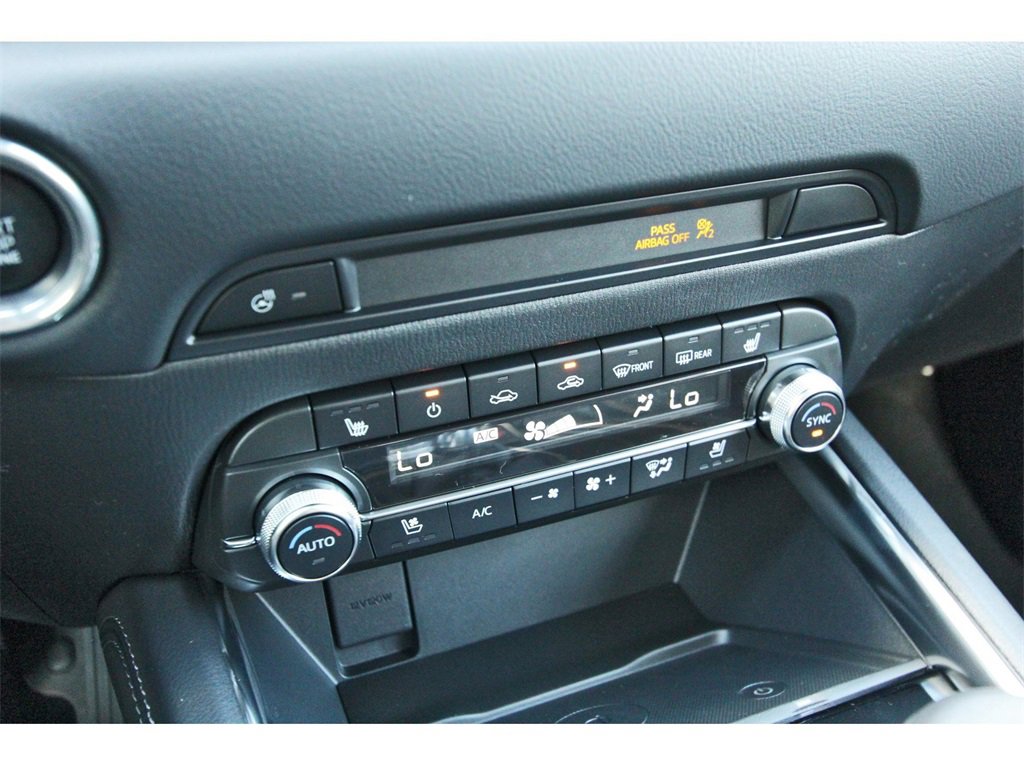 New 2025 MAZDA CX-5 AWD 2.5 S w/ Premium Plus Pkg image 25