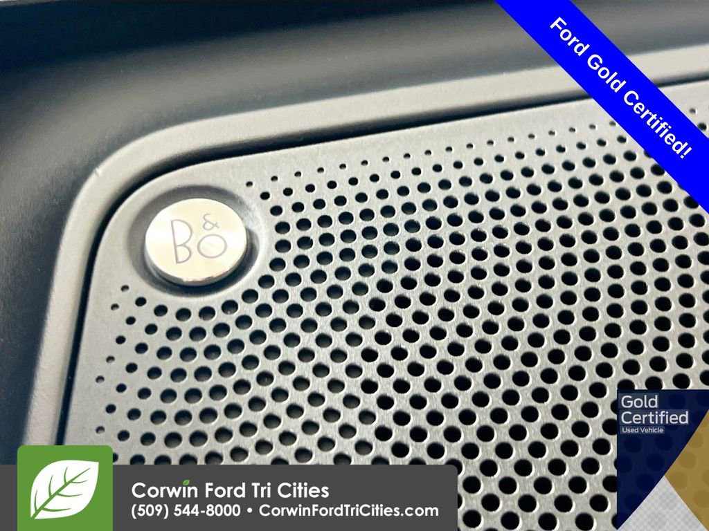 Used 2024 Ford Bronco Raptor image 13