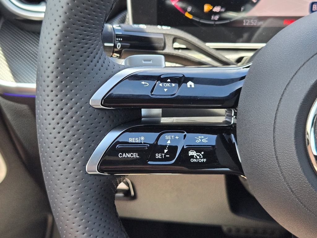New 2026 Mercedes-Benz C 300 4MATIC Sedan image 23