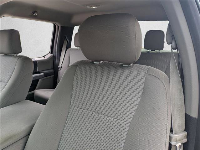 Used 2017 Ford F150 XLT image 14