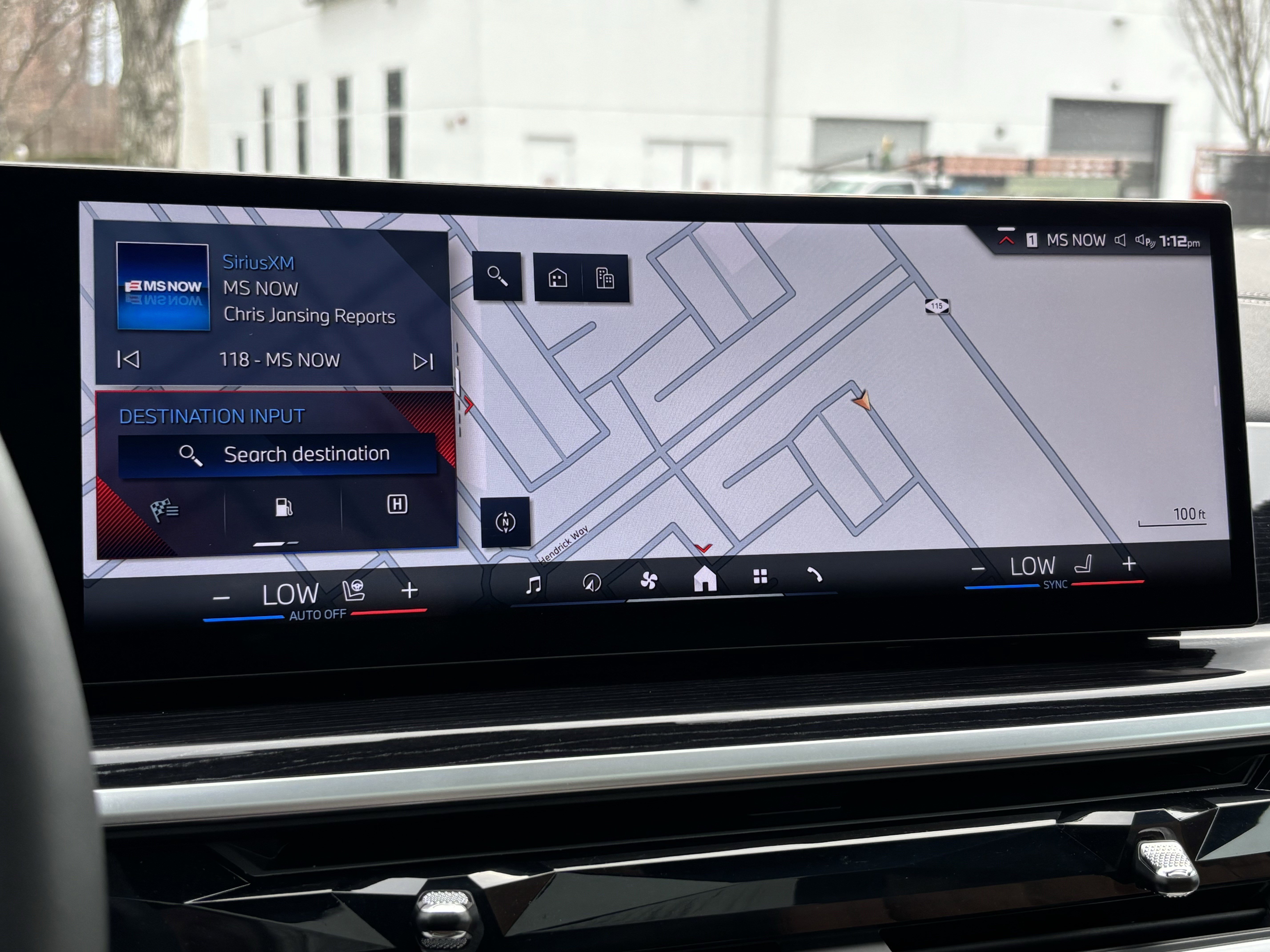 Certified 2026 BMW X5 M60i image 23