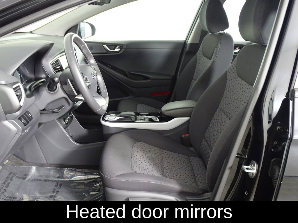 Used 2019 Hyundai Ioniq Electric image 10
