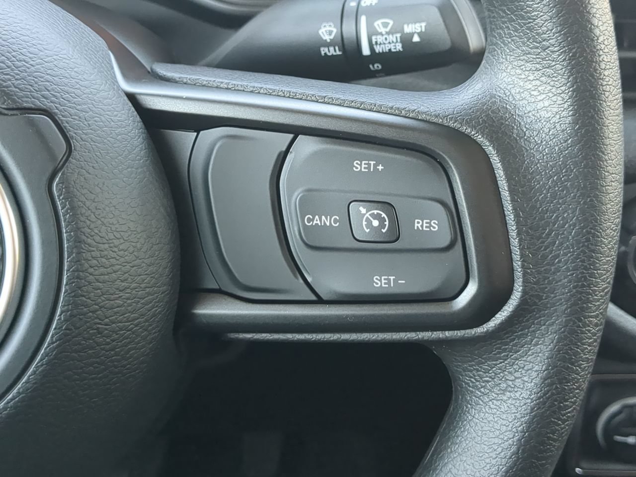 New 2026 Jeep Wrangler Sport AWD/4WD image 22