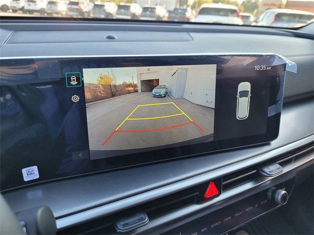 New 2026 Kia Sorento S w/ S Panoramic Sunroof Package image 10