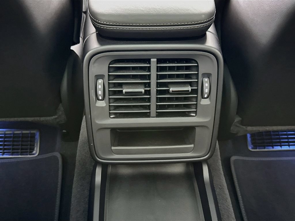 Certified 2024 Porsche Taycan GTS AWD/4WD image 27