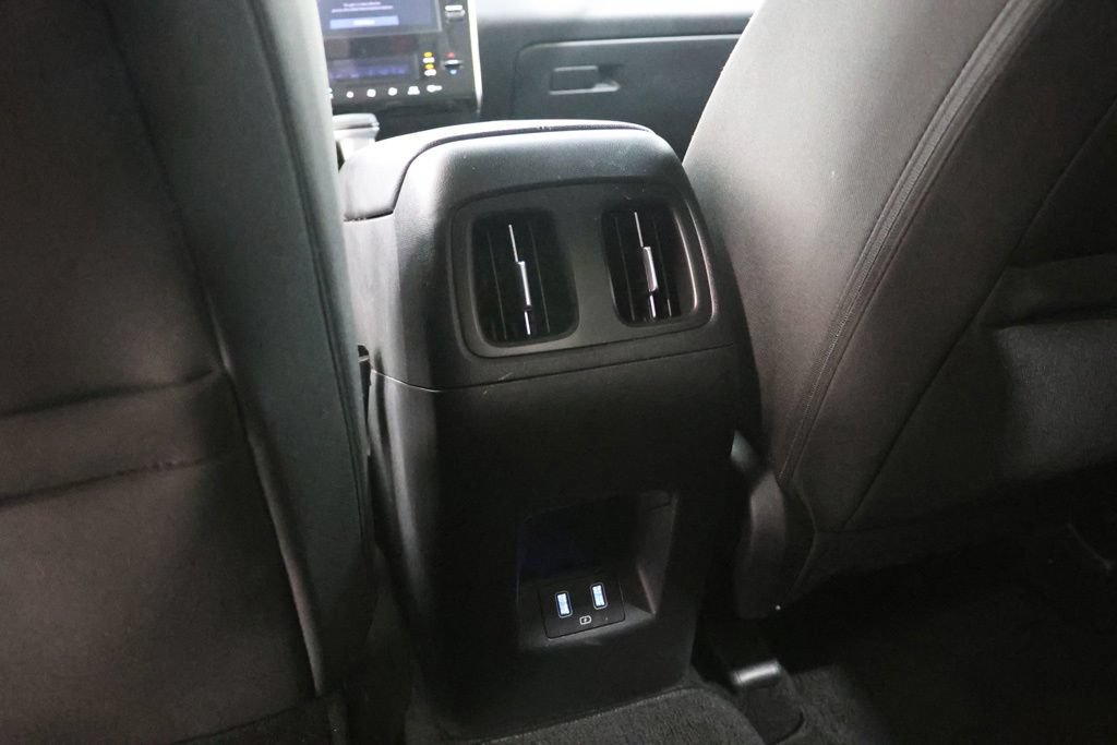 Used 2024 Hyundai Tucson SEL FWD image 27