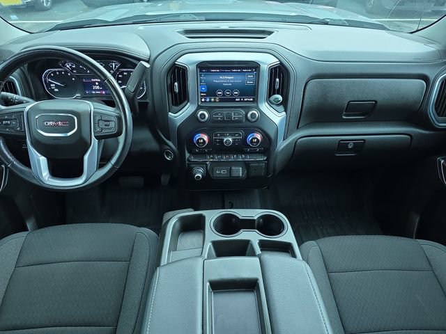 Used 2021 GMC Sierra 1500 Elevation AWD/4WD image 14