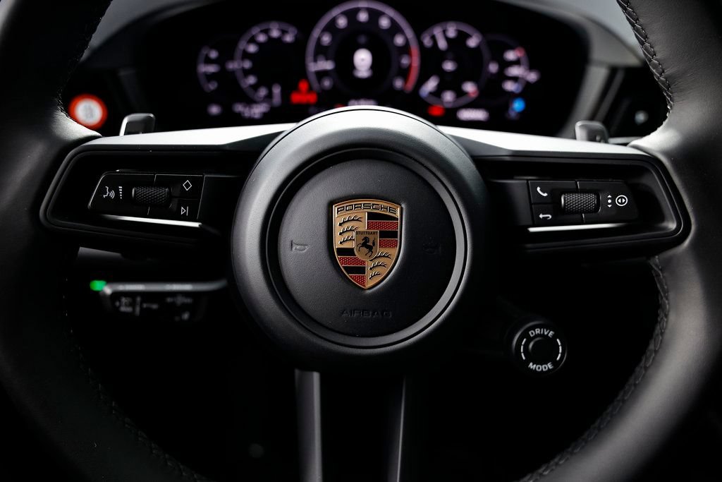 New 2026 Porsche Cayenne AWD/4WD image 33
