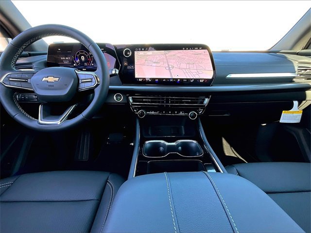 New 2026 Chevrolet Traverse LT w/ Sun and Wheel Package image 10