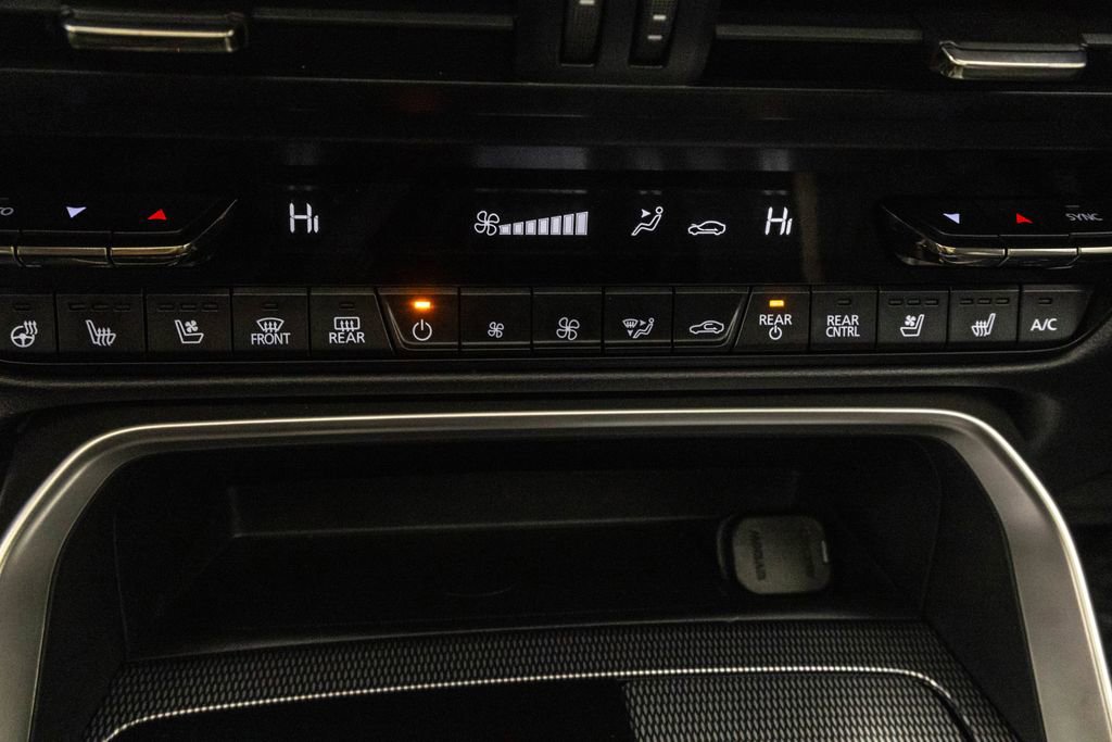 Used 2025 MAZDA CX-90 Plug-In Hybrid w/ Premium Plus image 21