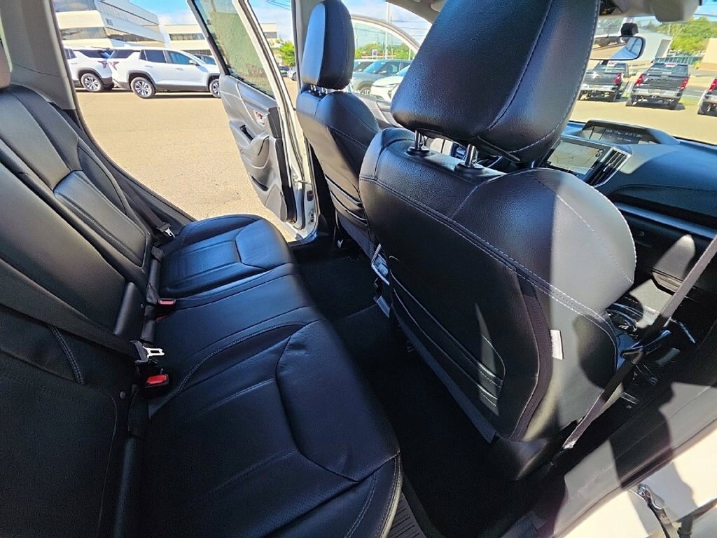 Used 2020 Subaru Forester Limited AWD/4WD image 26