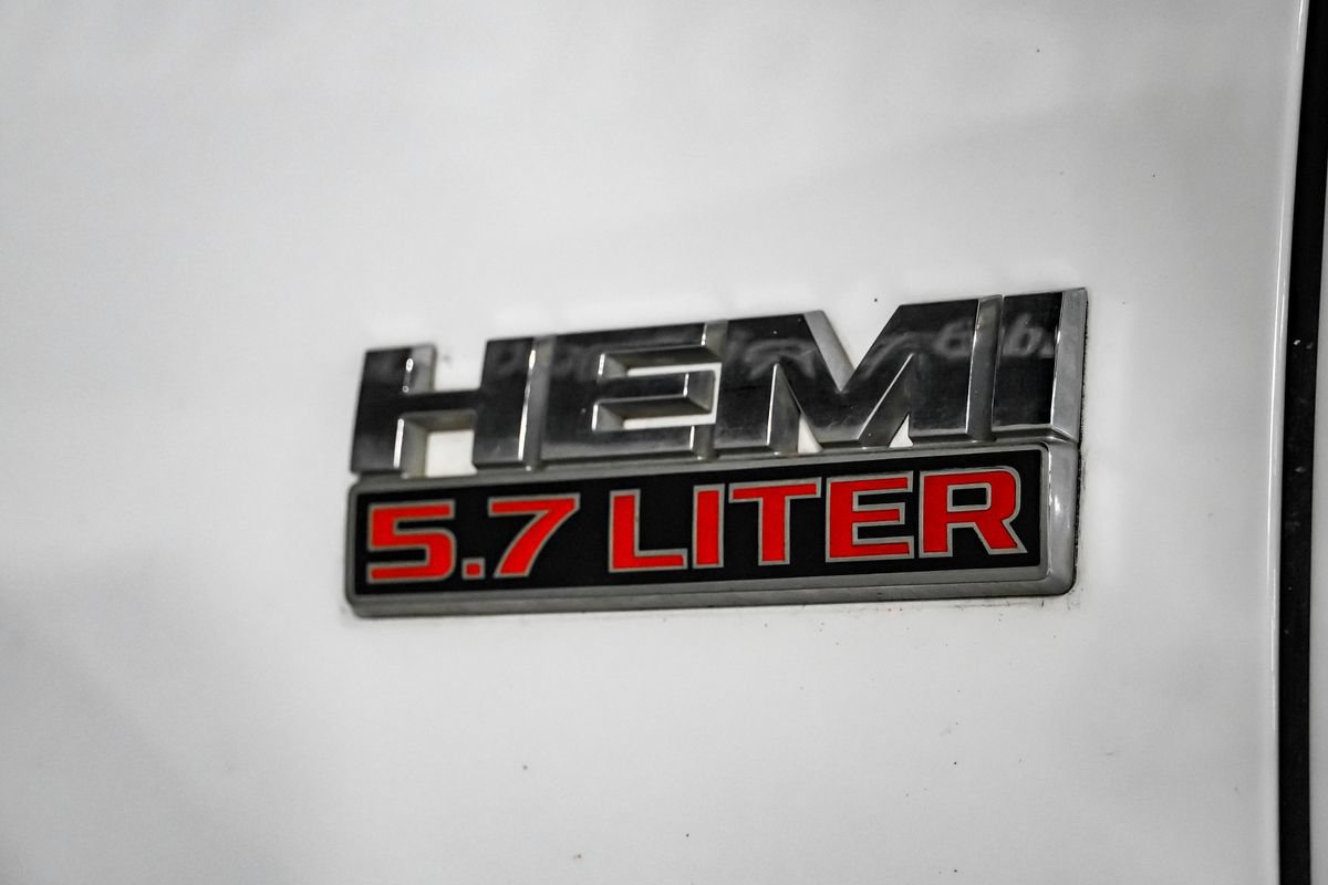 Used 2017 RAM 1500 Lone Star RWD image 43