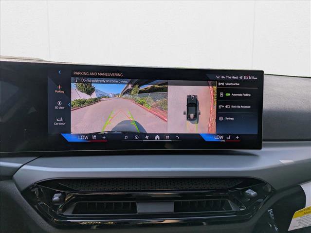 Used 2025 BMW 230i xDrive Coupe image 14