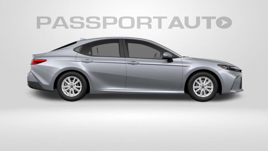 New 2026 Toyota Camry LE image 13