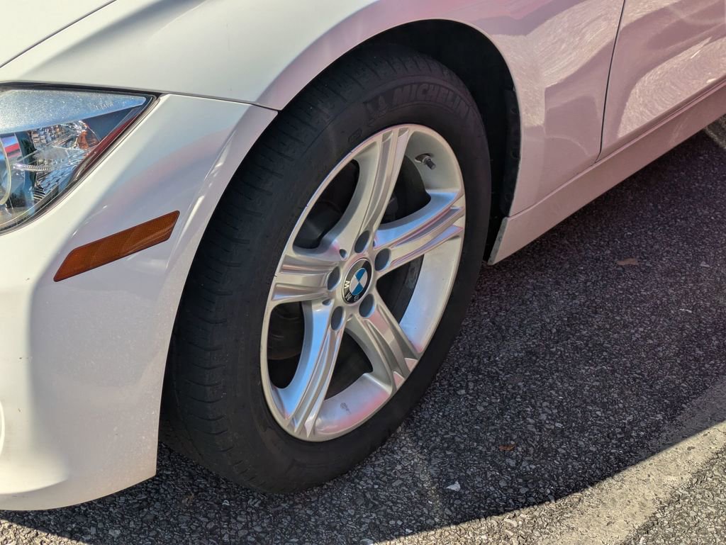 Used 2015 BMW 328d Sedan image 6