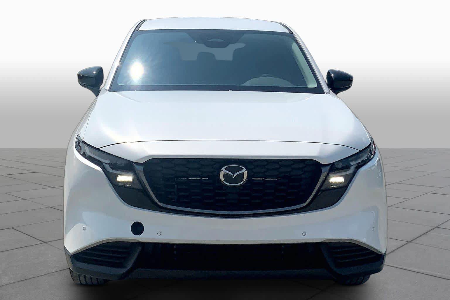 New 2026 MAZDA CX-5 Select AWD/4WD image 2