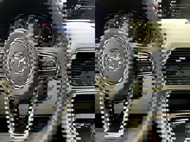 New 2026 MAZDA CX-90 3.3 Turbo w/ Premium Plus Pkg image 19