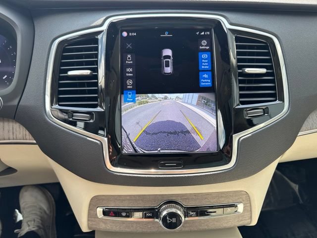 Certified 2023 Volvo XC90 B6 Plus w/ Protection Package AWD/4WD image 26