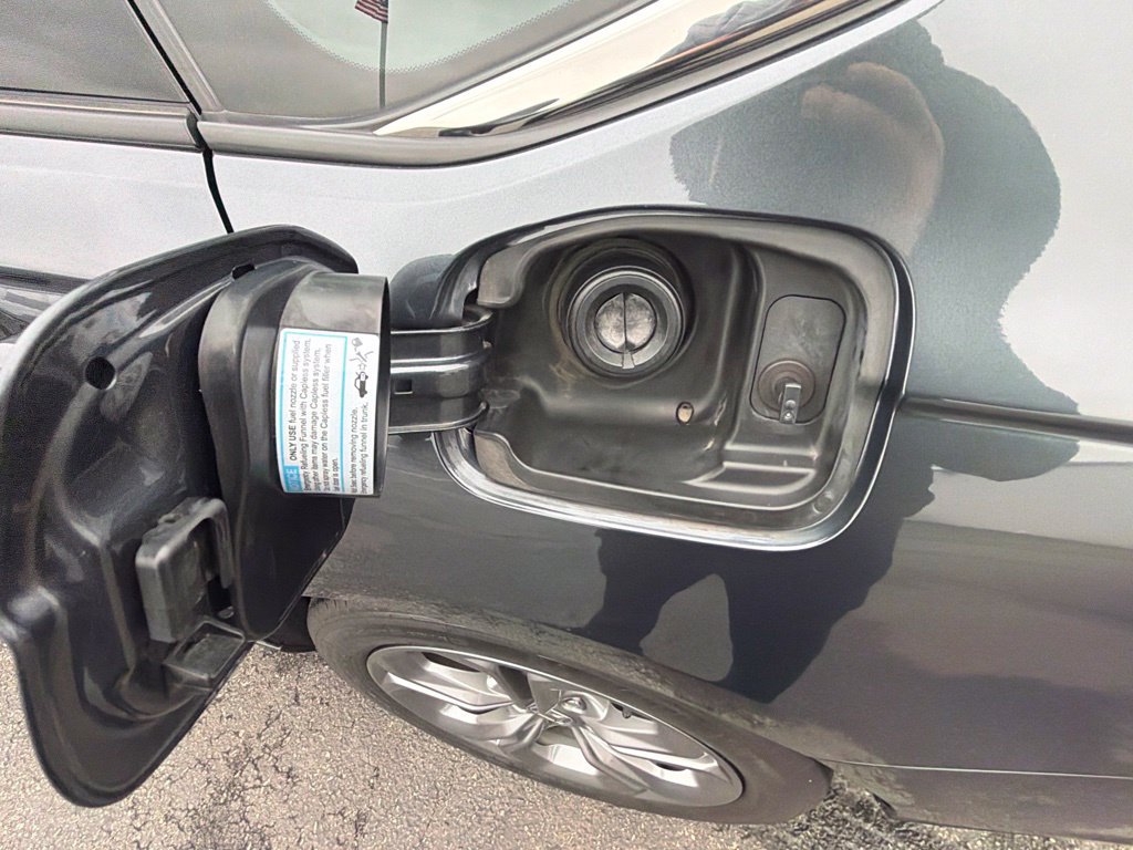 Used 2024 Honda Accord EX image 55