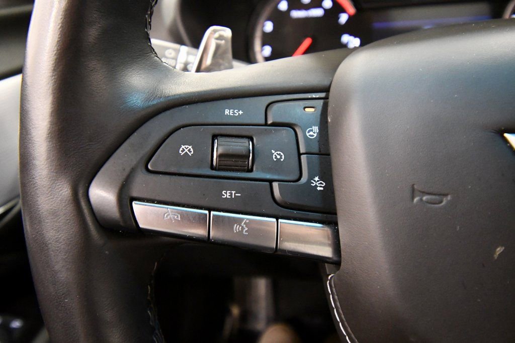 Used 2024 Cadillac CT4 V AWD/4WD image 21