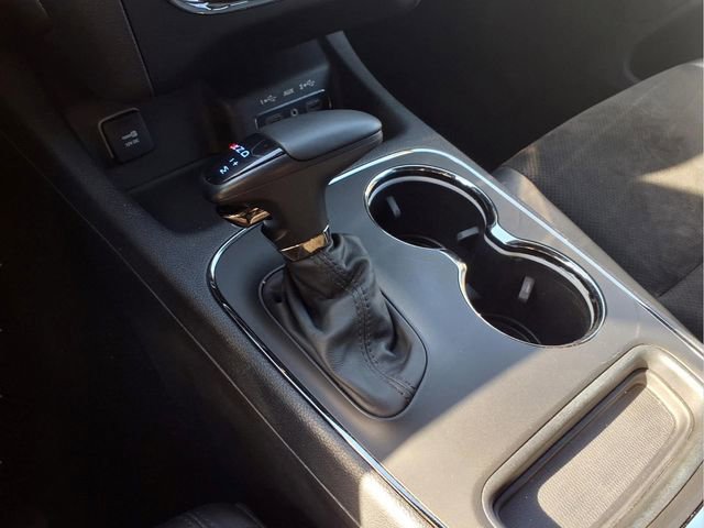 Used 2019 Dodge Durango GT AWD/4WD image 10