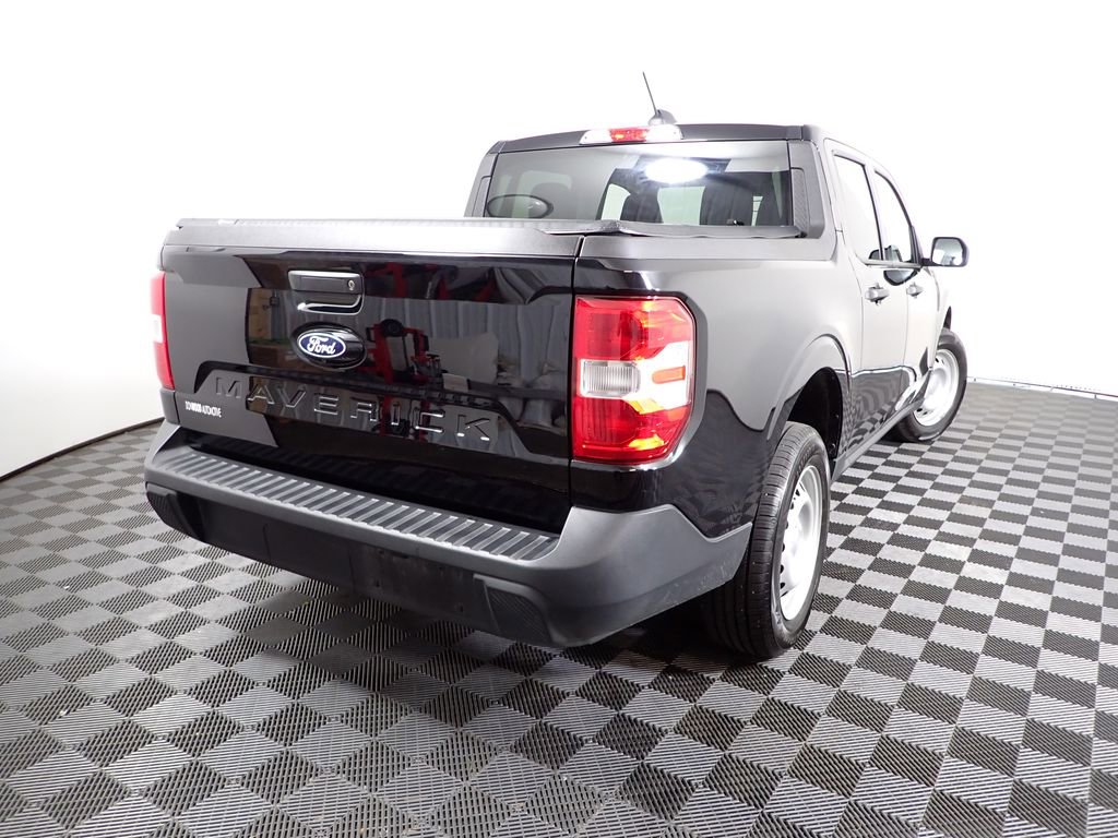Used 2025 Ford Maverick XL FWD image 17