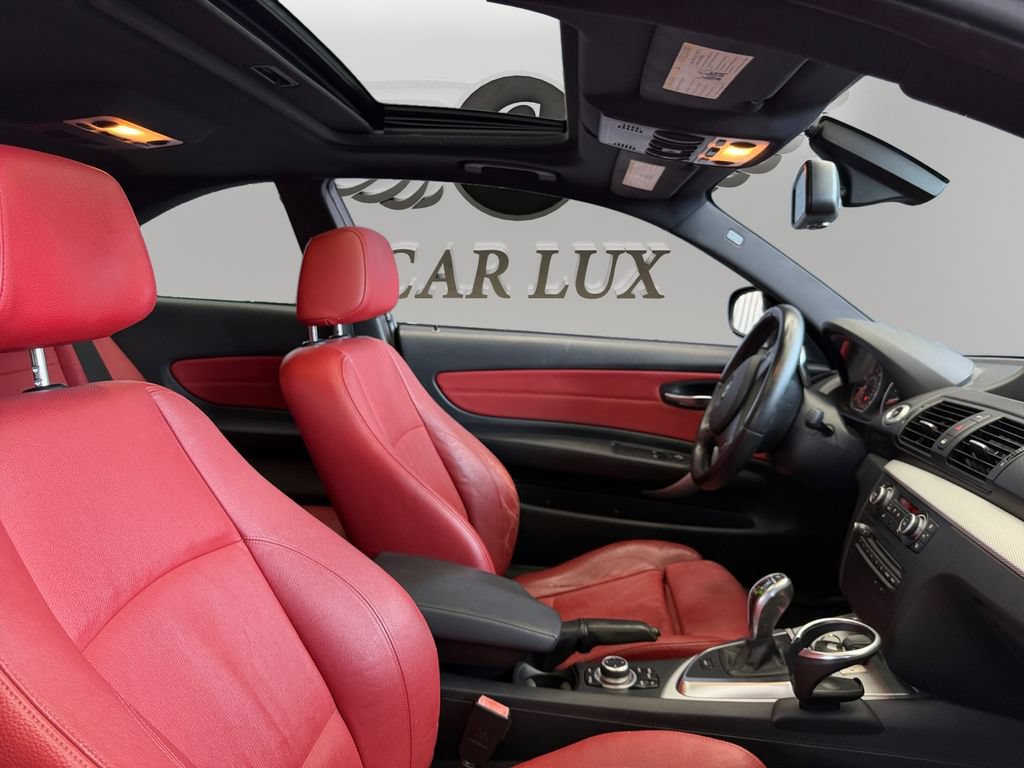 Used 2013 BMW 135is Coupe RWD image 15