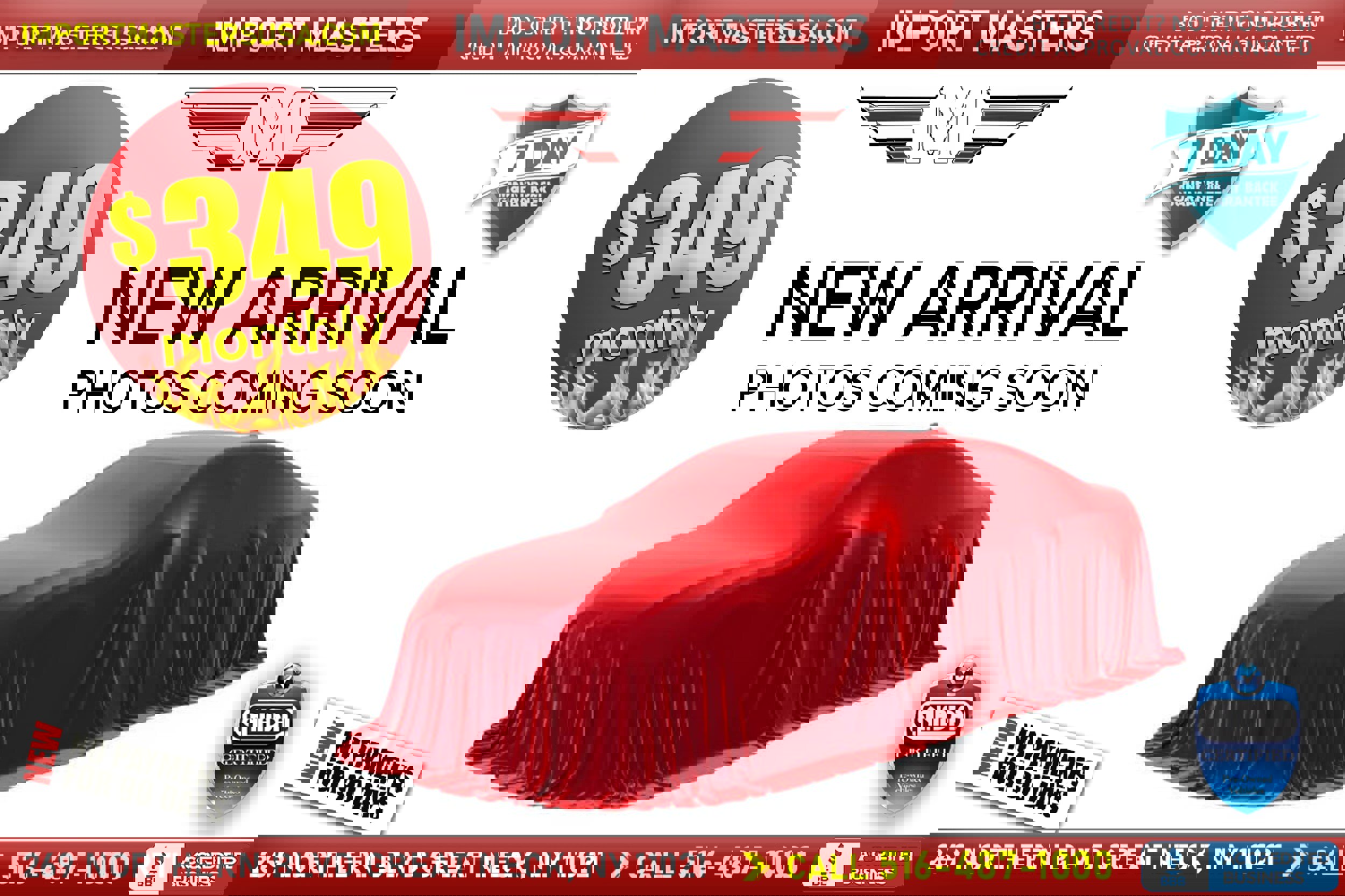 Used 2020 Maserati Ghibli