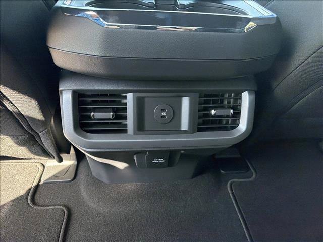 New 2026 Ford F150 XLT w/ XLT Black Appearance Package AWD/4WD image 19
