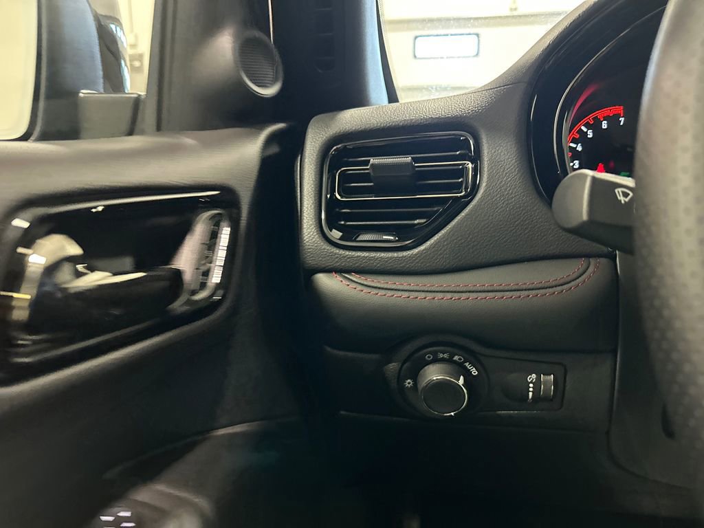 New 2026 Dodge Durango GT image 18