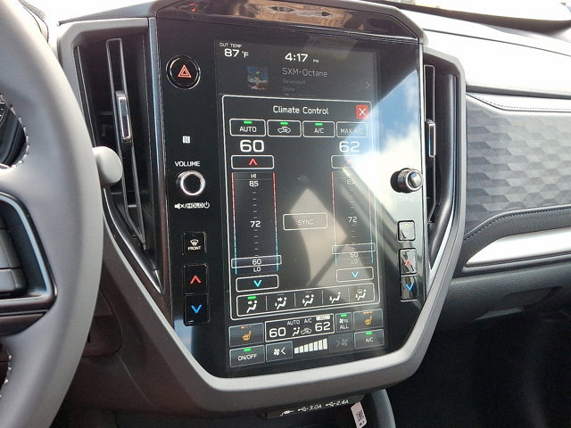 New 2026 Subaru Forester Premium AWD/4WD image 11