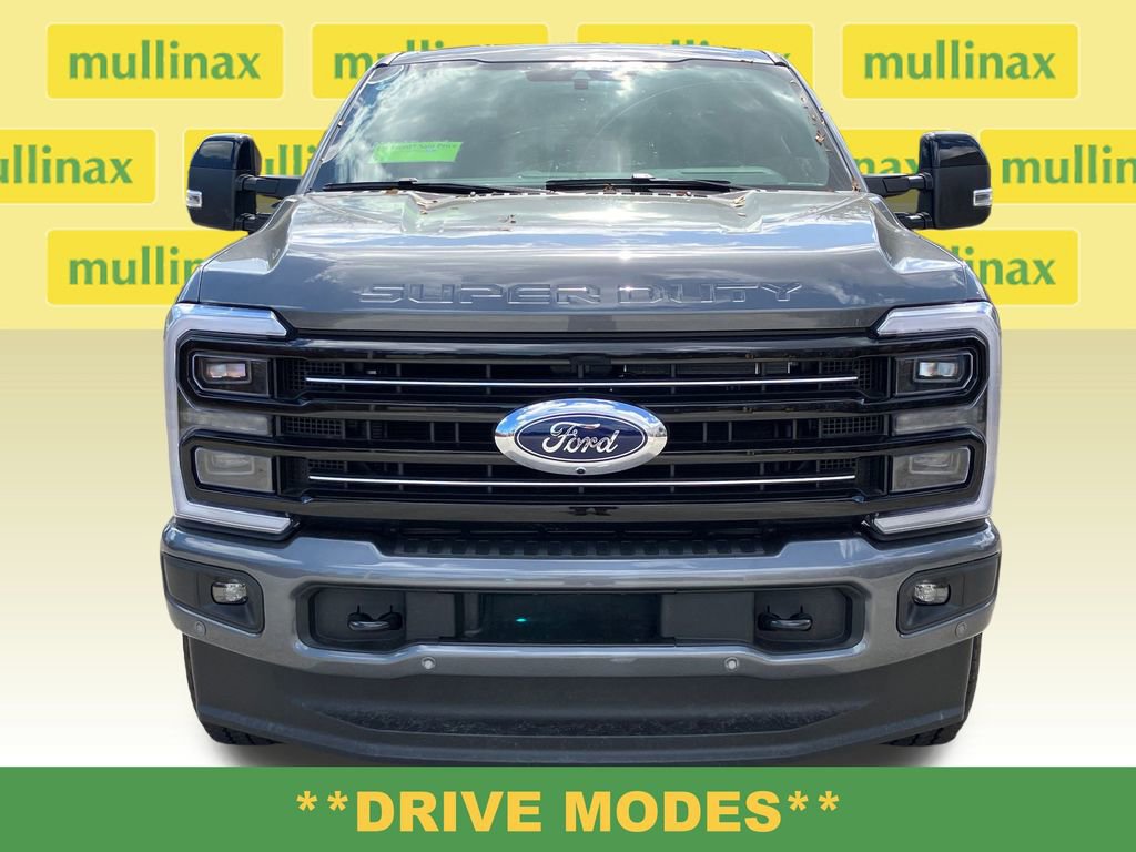 New 2026 Ford F350 Platinum image 22