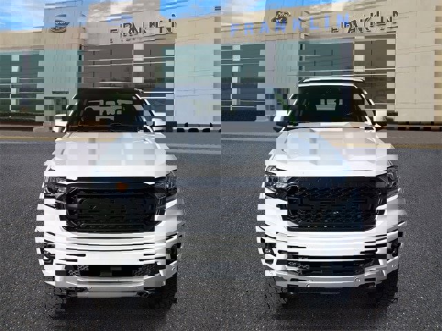 Certified 2023 Ford Ranger Lariat w/ FX4 Off-Road Package image 2