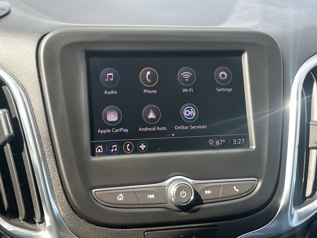 Used 2023 Chevrolet Equinox LT image 13