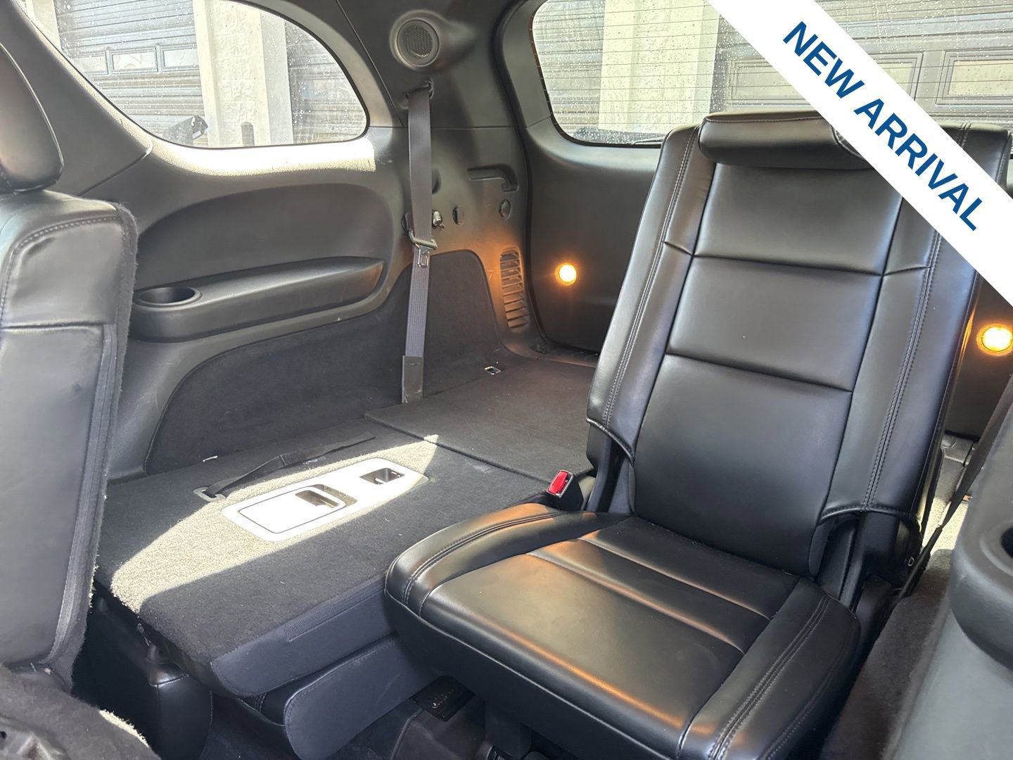 Used 2014 Dodge Durango Limited w/ Premium Group image 15