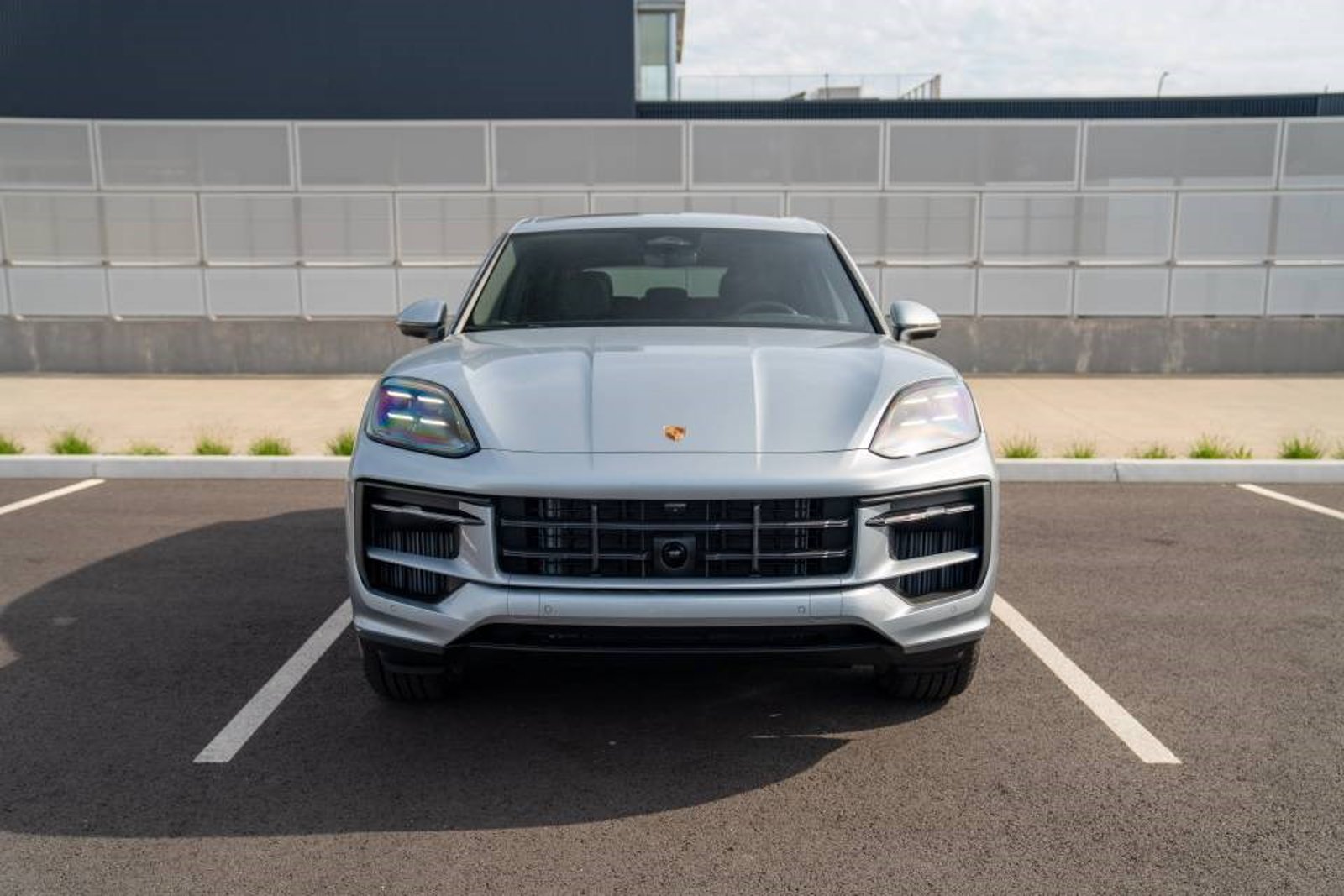 New 2026 Porsche Cayenne AWD/4WD image 6