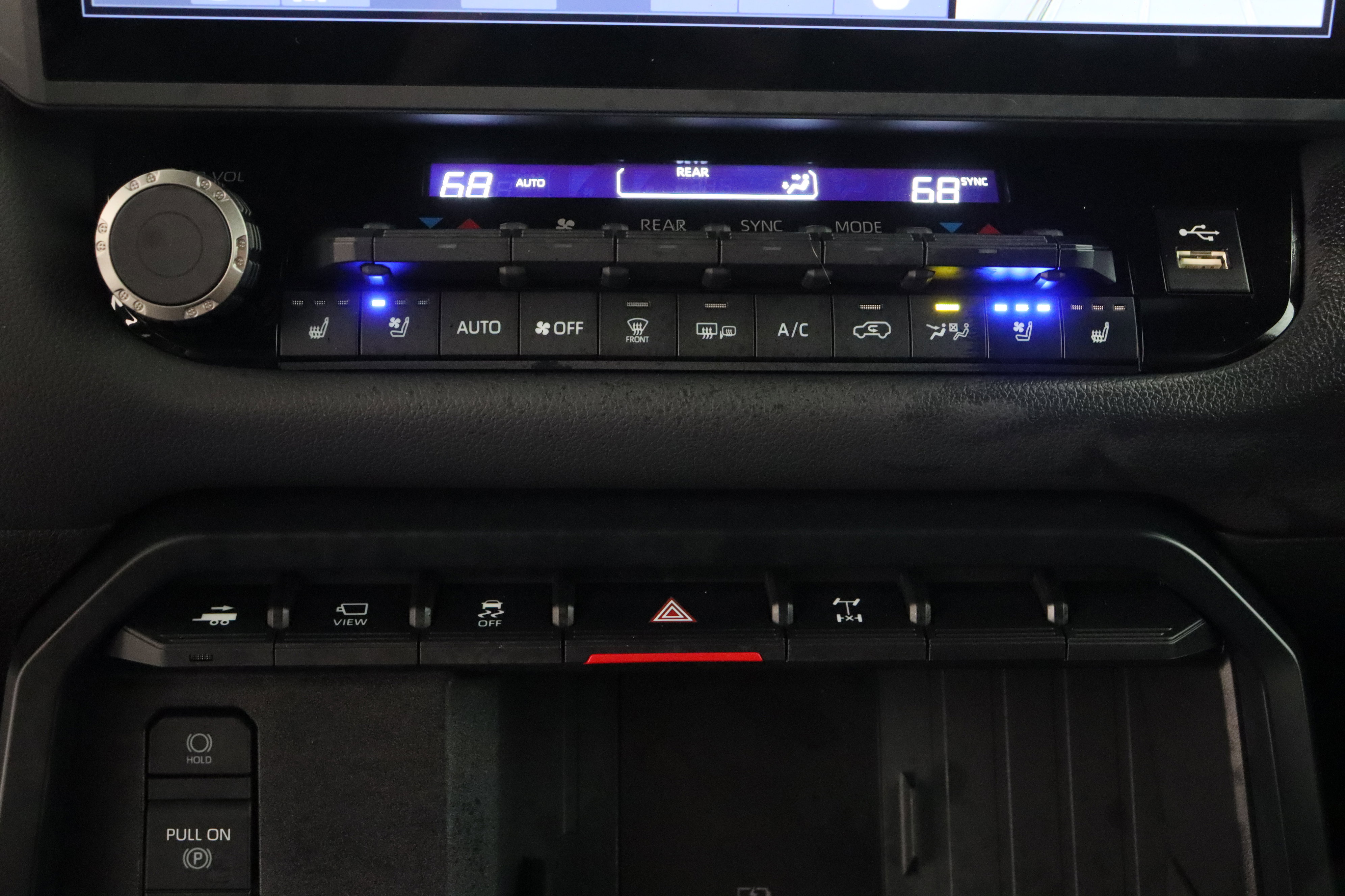 Certified 2026 Toyota Sequoia TRD Pro AWD/4WD image 20
