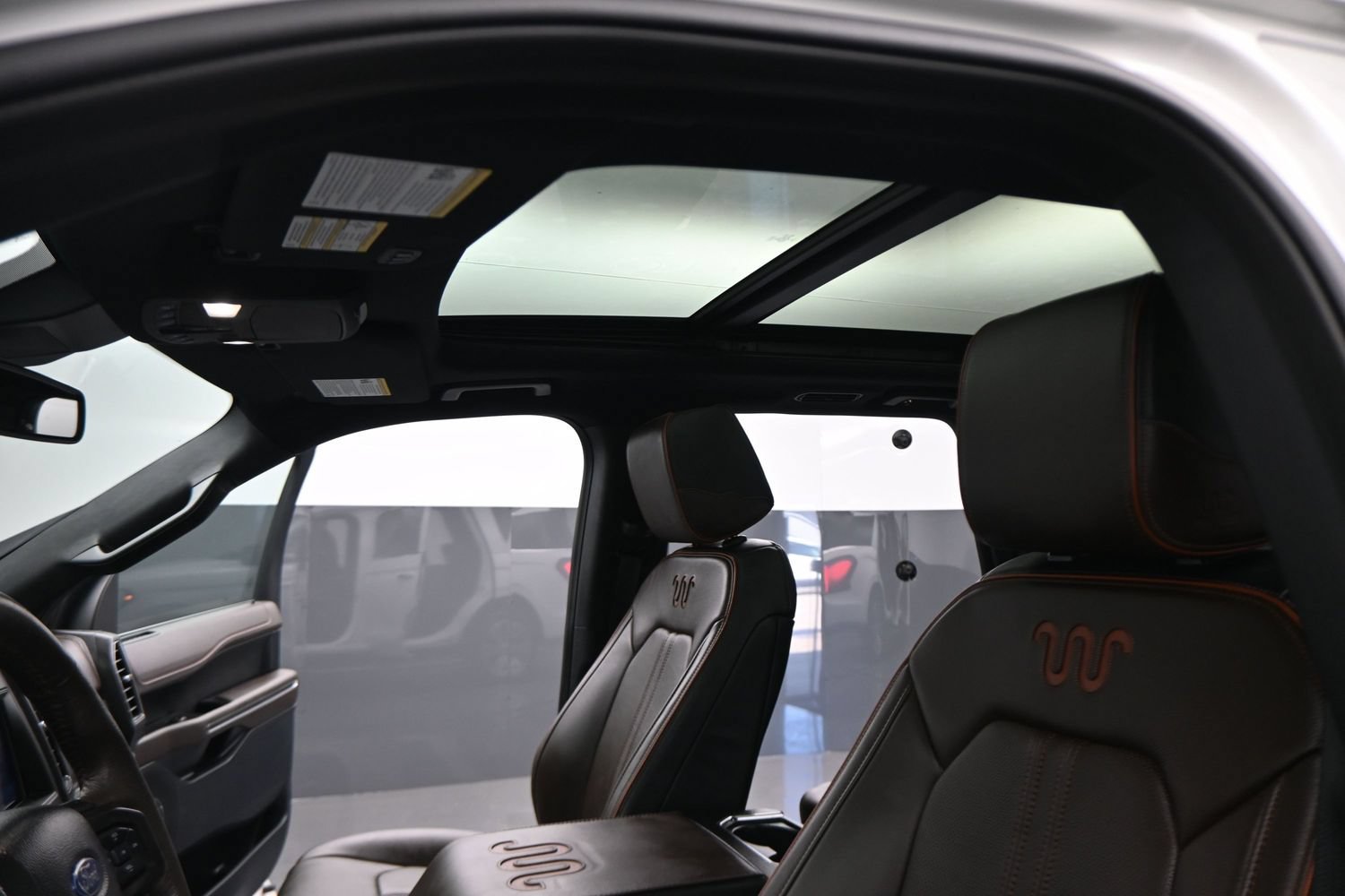 Certified 2021 Ford Expedition King Ranch AWD/4WD image 12