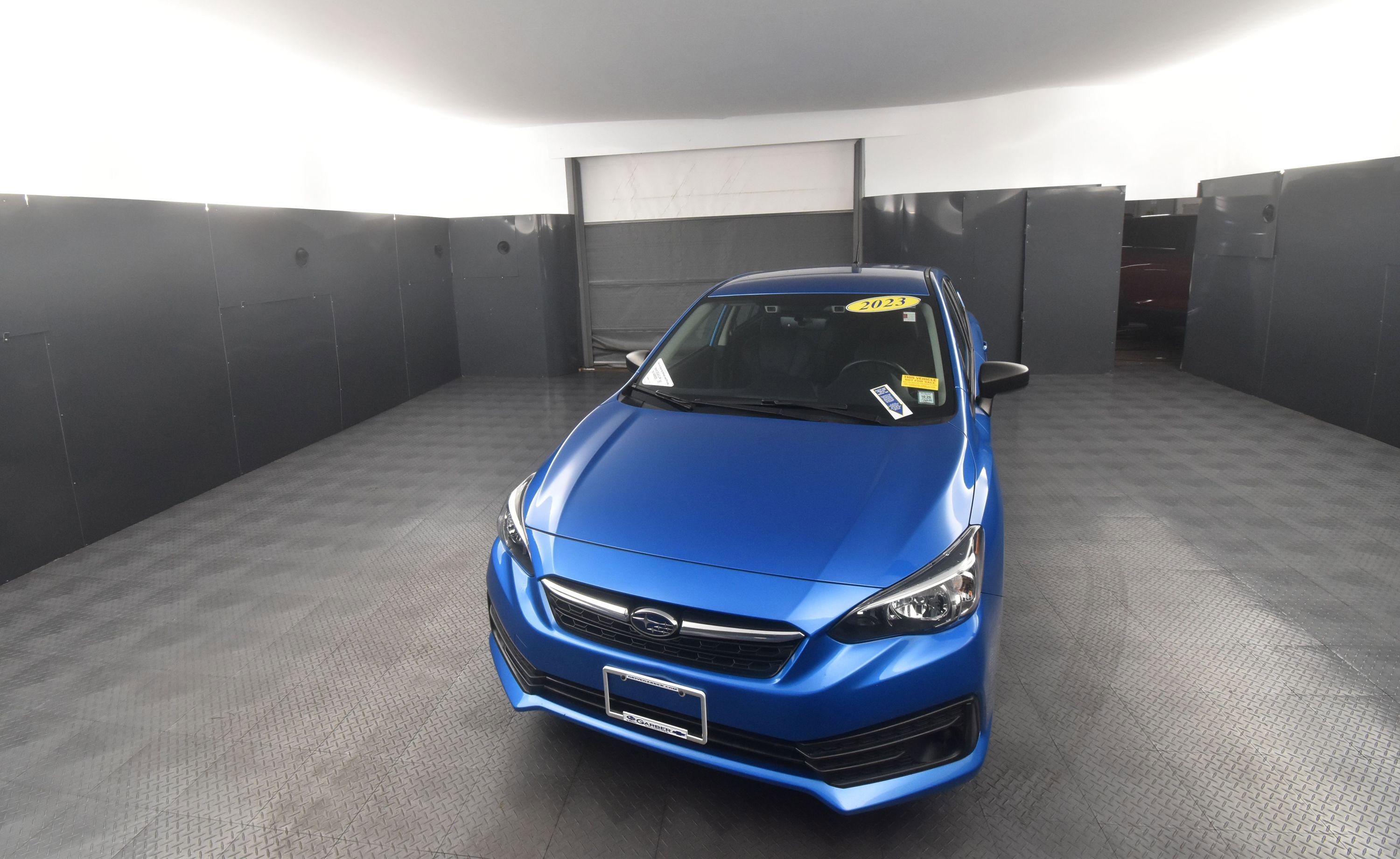 Used 2023 Subaru Impreza 2.0i image 6